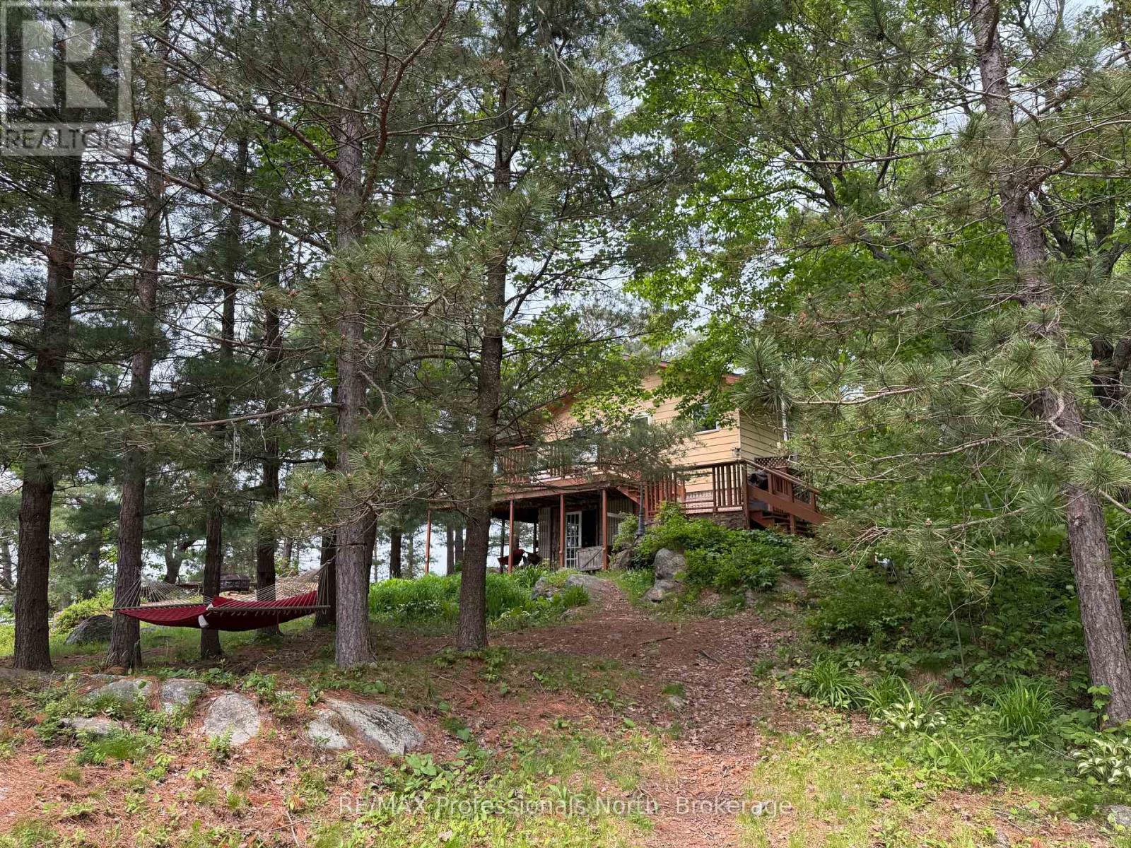 11437 Devils Lake Wao, Minden Hills, Ontario  K0M 2L1 - Photo 23 - X12229851