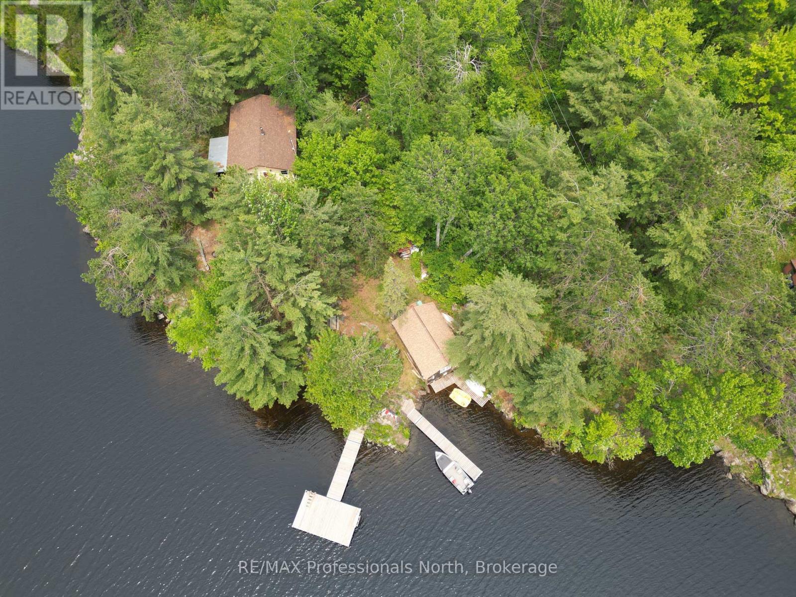 11437 Devils Lake Wao, Minden Hills, Ontario  K0M 2L1 - Photo 43 - X12229851