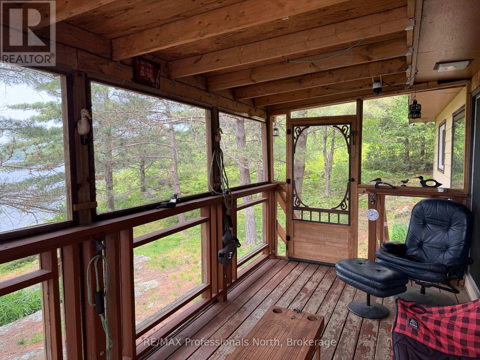 11437 Devils Lake Wao, Minden Hills, Ontario  K0M 2L1 - Photo 7 - X12229851