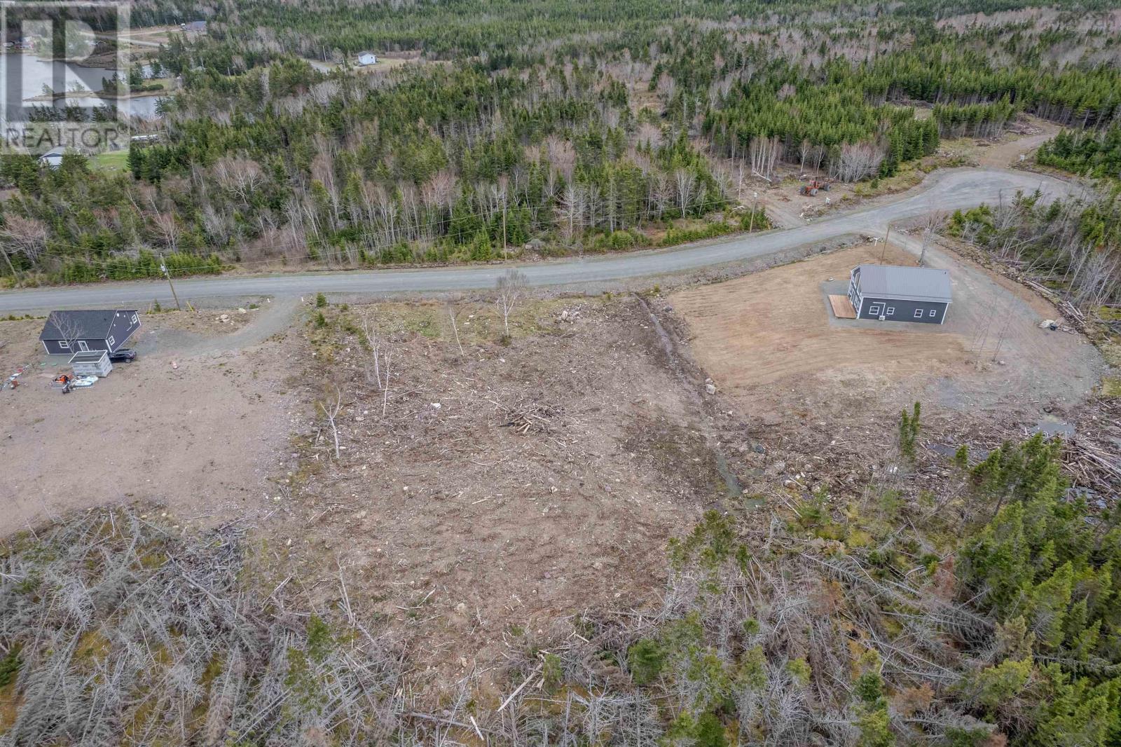Lot 4 Brewer Drive, Mira Gut, Nova Scotia  B1K 2W4 - Photo 2 - 202520862