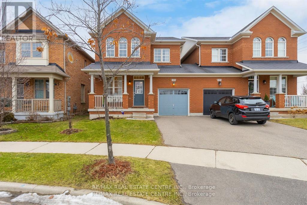 BSMT. - 389-1 NAIRN CIRCLE, Milton, Ontario