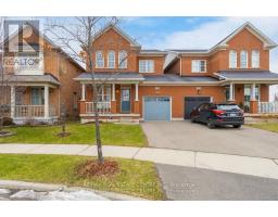 BSMT. - 389-1 NAIRN CIRCLE, Milton, Ontario
