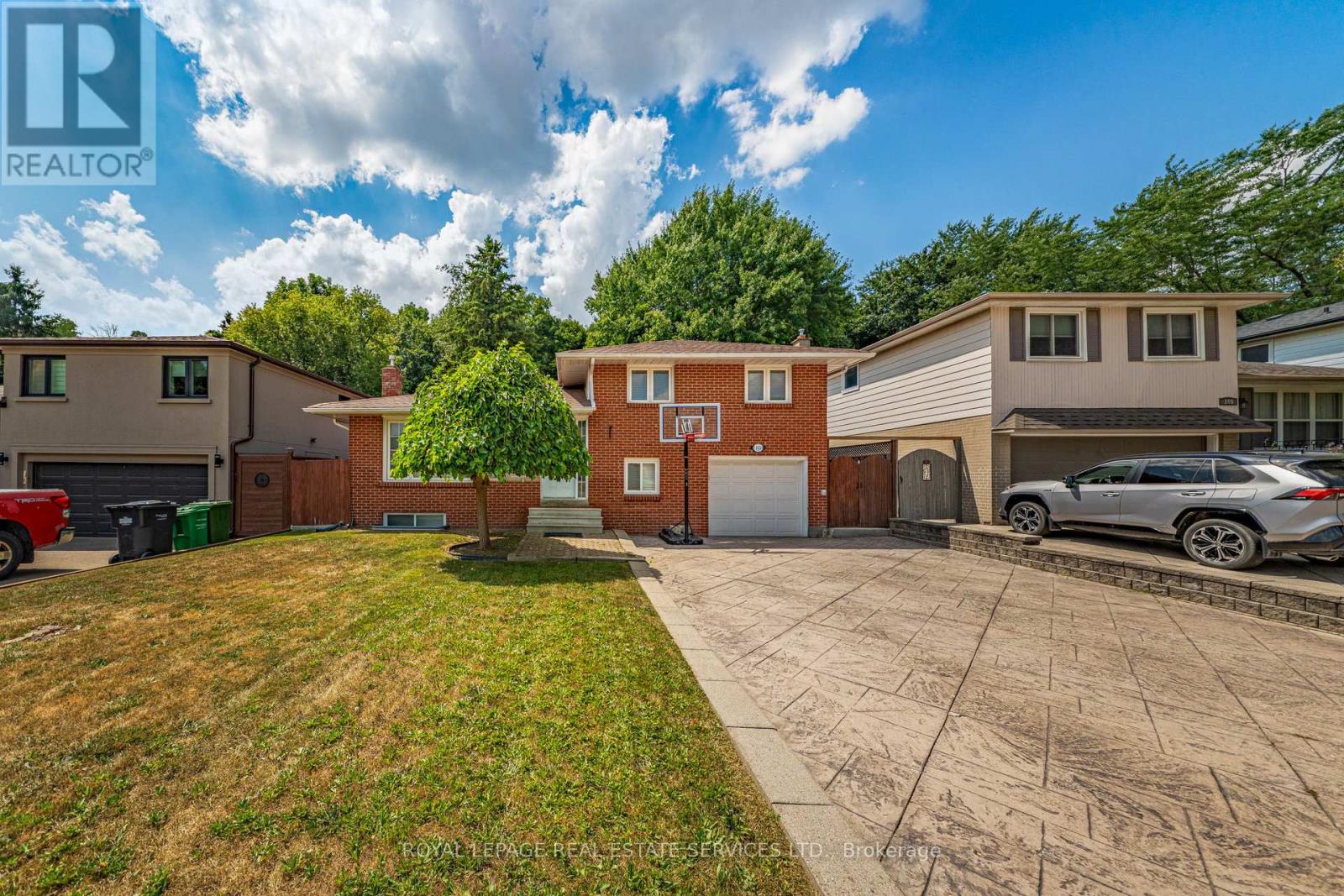163 Connaught Crescent, Caledon, Ontario  L7E 2S8 - Photo 3 - W12349686