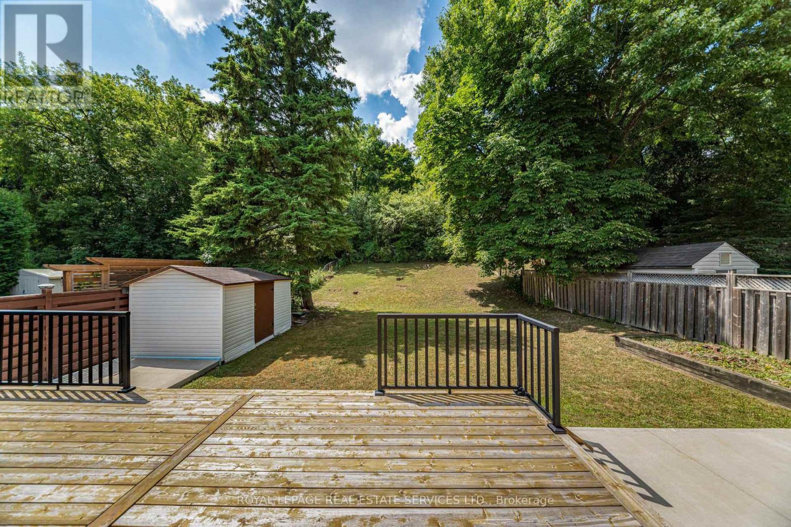 163 Connaught Crescent, Caledon, Ontario  L7E 2S8 - Photo 33 - W12349686