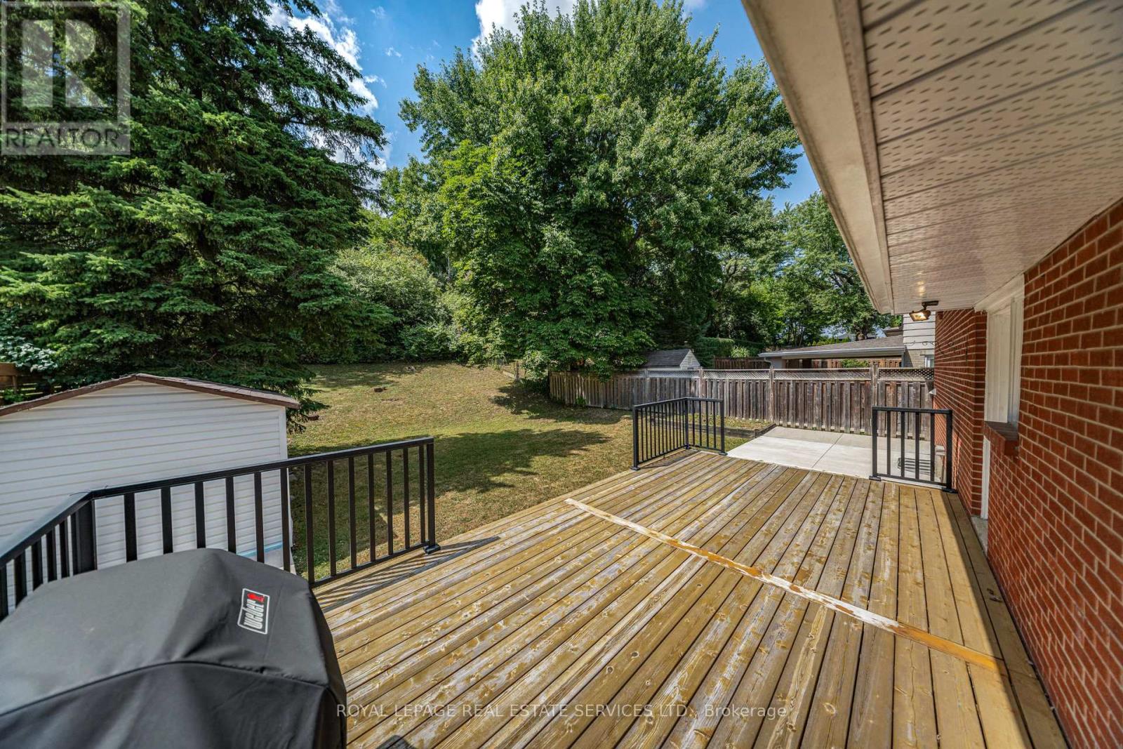 163 Connaught Crescent, Caledon, Ontario  L7E 2S8 - Photo 34 - W12349686