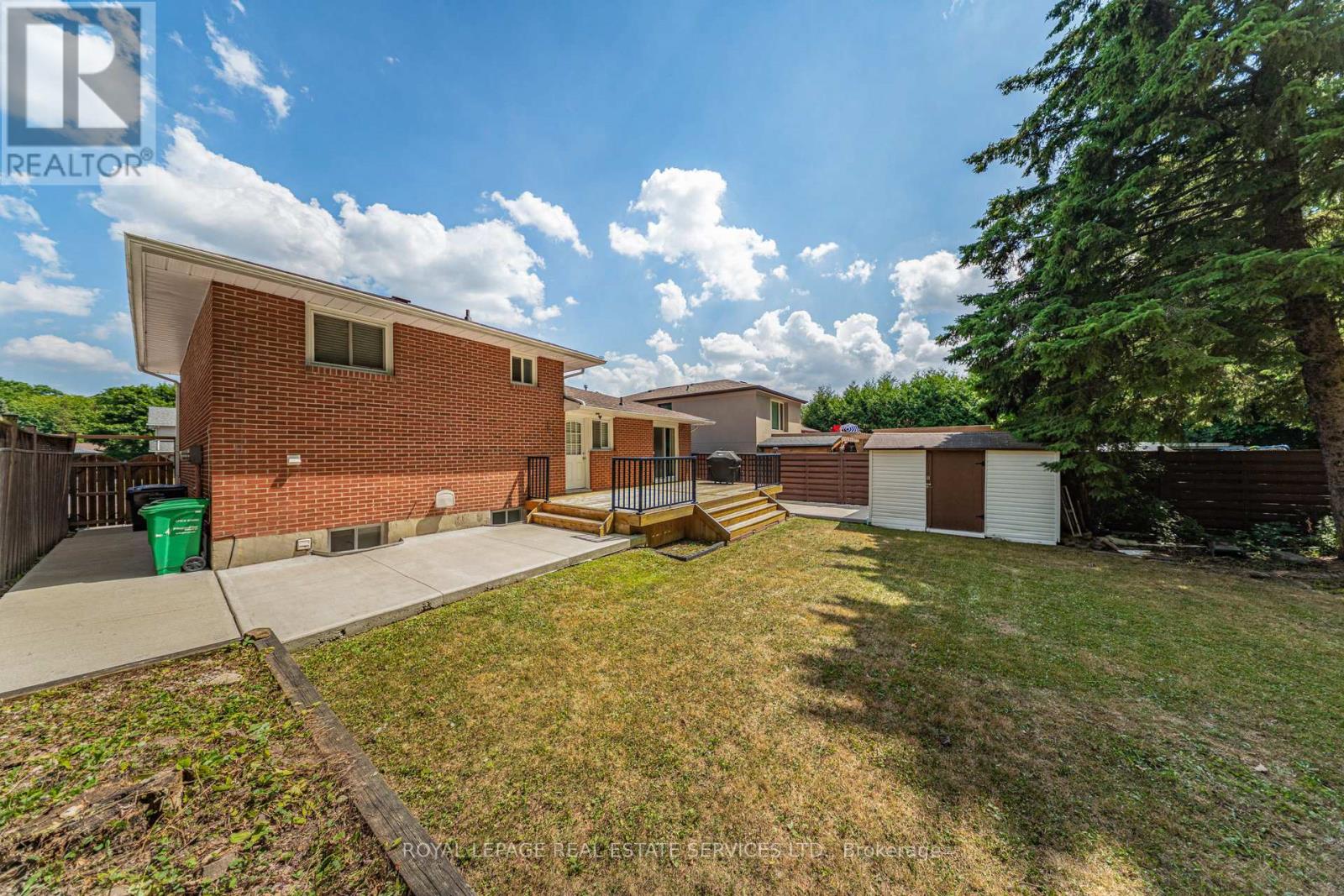 163 Connaught Crescent, Caledon, Ontario  L7E 2S8 - Photo 36 - W12349686
