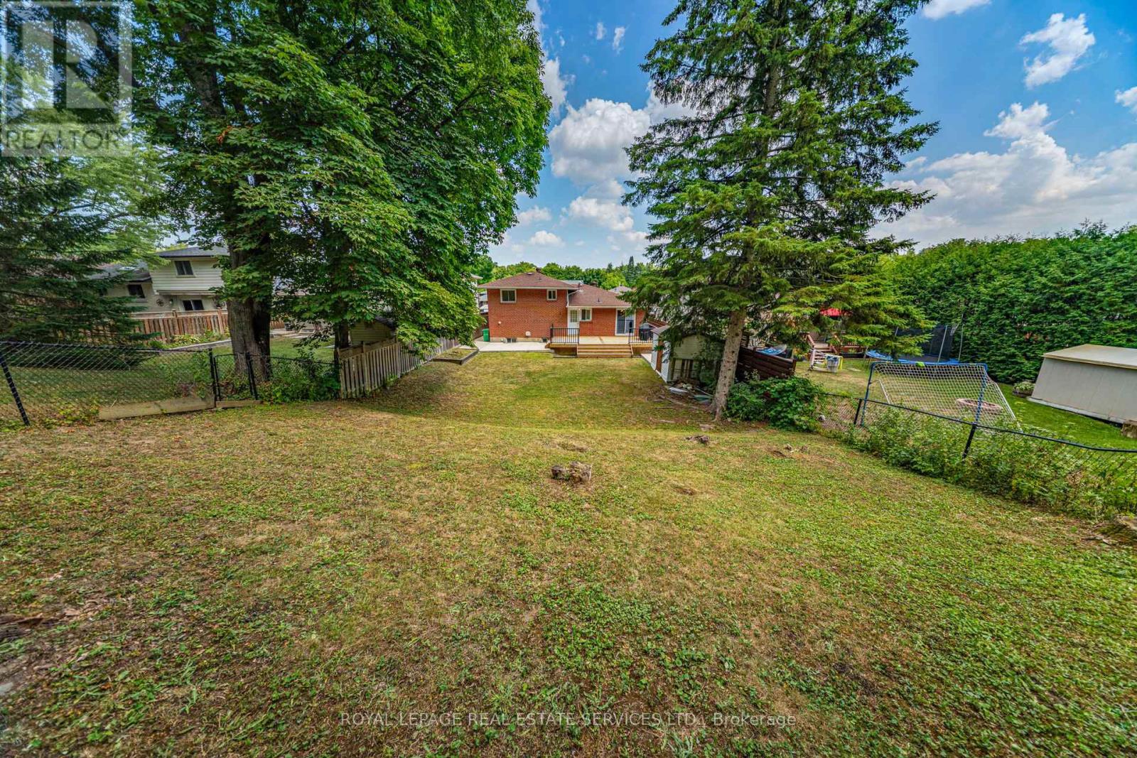 163 Connaught Crescent, Caledon, Ontario  L7E 2S8 - Photo 37 - W12349686