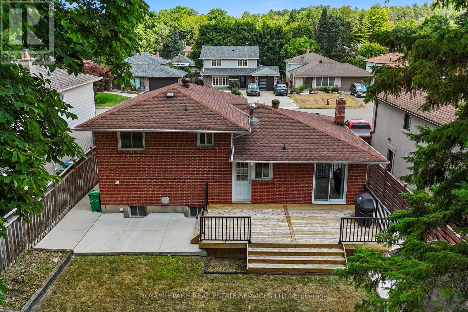 163 Connaught Crescent, Caledon, Ontario  L7E 2S8 - Photo 38 - W12349686