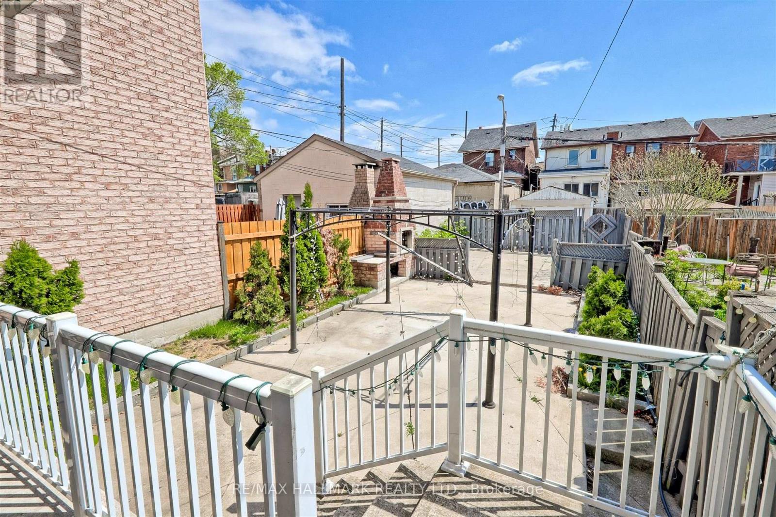 161 Sellers Avenue, Toronto (Caledonia-Fairbank), Ontario  M6E 3V1 - Photo 31 - W12349695