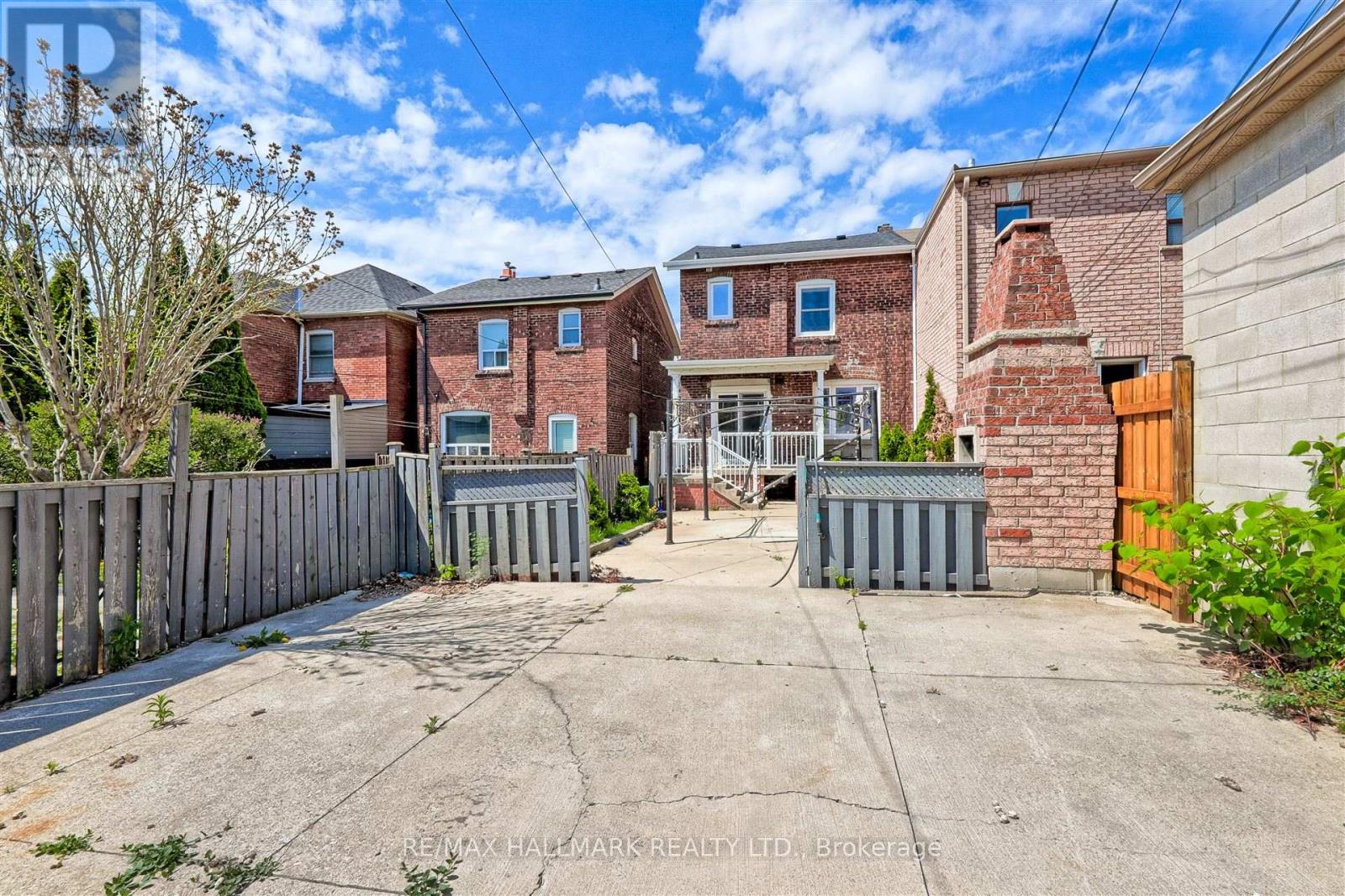 161 Sellers Avenue, Toronto (Caledonia-Fairbank), Ontario  M6E 3V1 - Photo 36 - W12349695