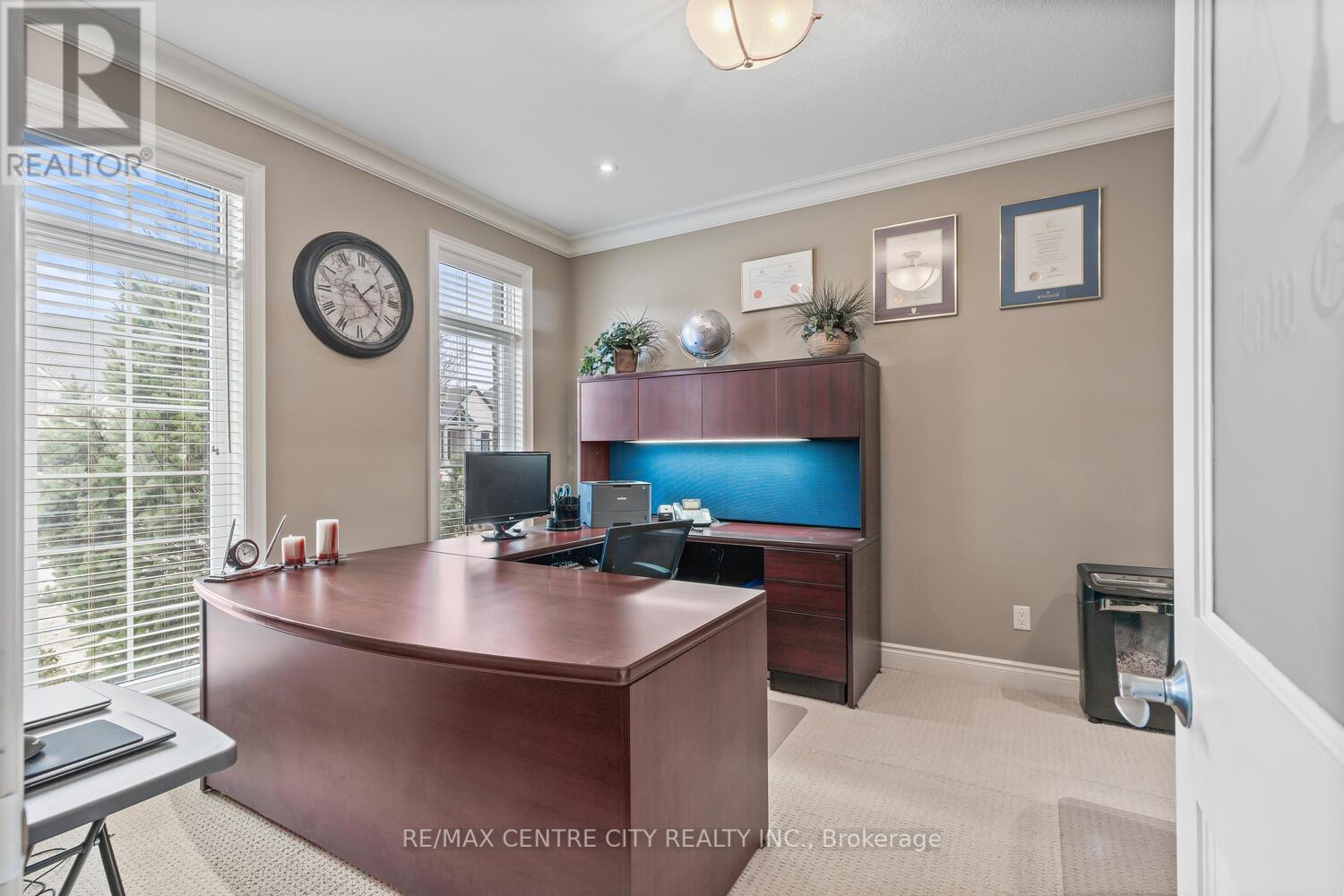 458 Eagletrace Drive, London North, Ontario  N6G 0E7 - Photo 21 - X12349728