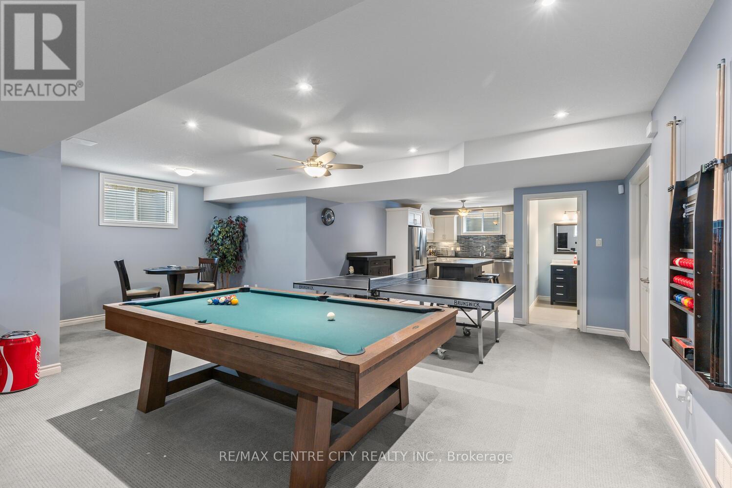 458 Eagletrace Drive, London North, Ontario  N6G 0E7 - Photo 42 - X12349728