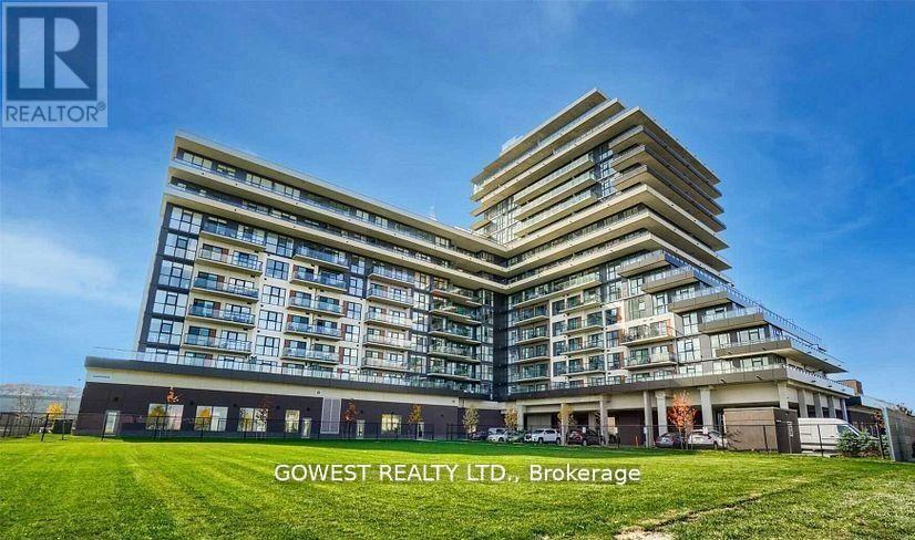 705 - 550 NORTH SERVICE ROAD, Grimsby, Ontario