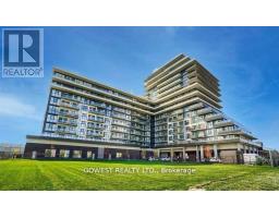 705 - 550 NORTH SERVICE ROAD, Grimsby, Ontario