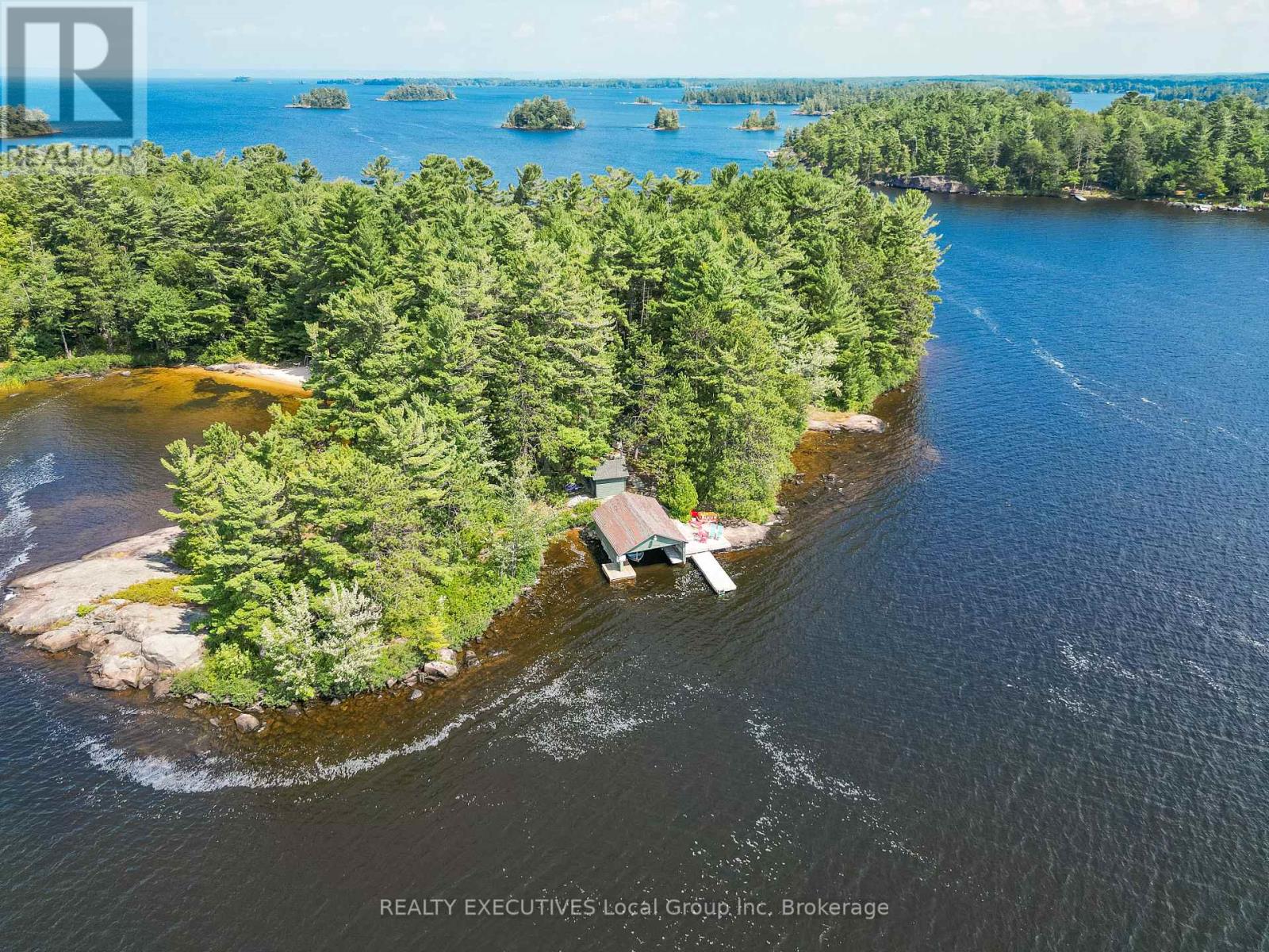 1 Richardson Island, Nipissing, Ontario P0H 1H0 - Photo 49 - X12347324