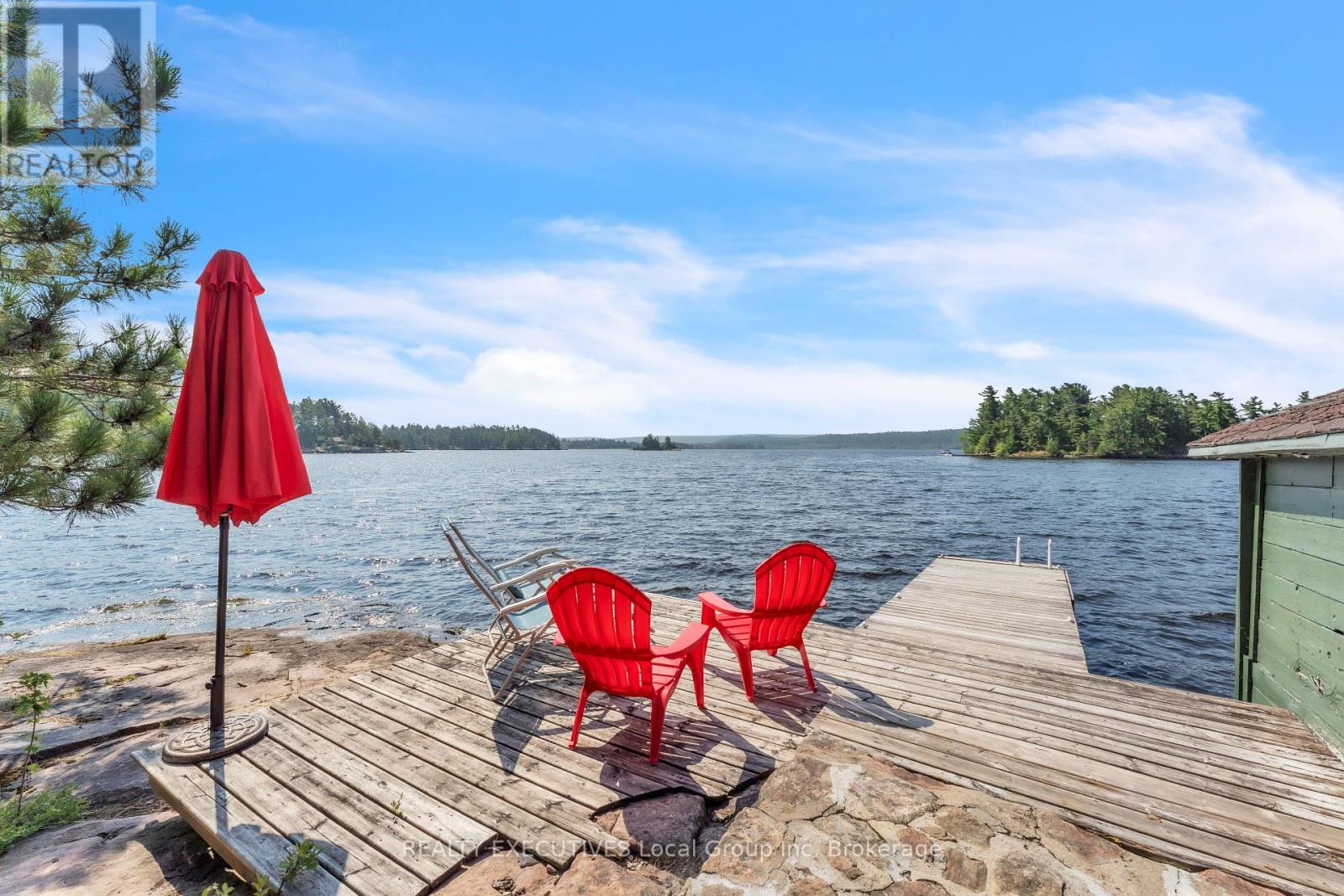 1 Richardson Island, Nipissing, Ontario P0H 1H0 - Photo 48 - X12347324