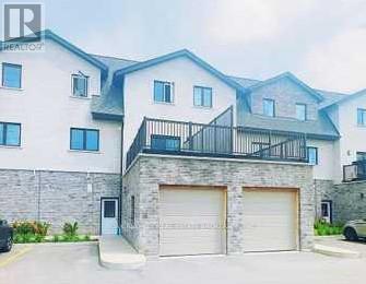 204 - 255 Woolwich Street, Waterloo, Ontario  N2K 1S5 - Photo 1 - X12289985