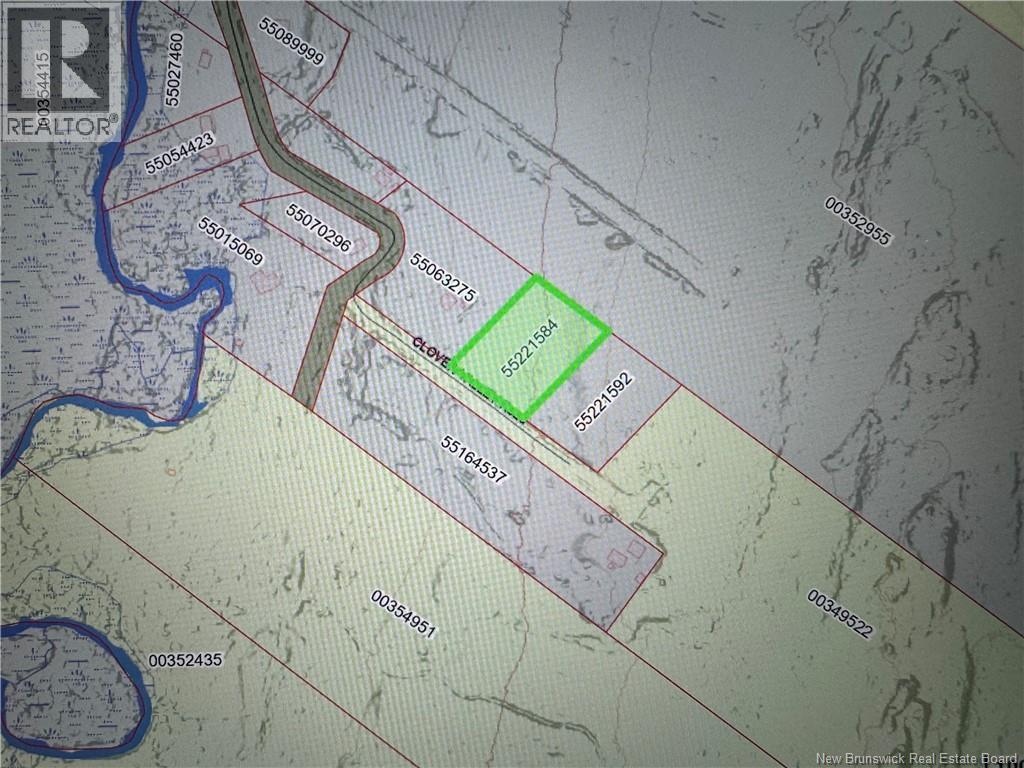 Clover Valley Road, Clover Valley, New Brunswick  E2S 1E6 - Photo 16 - NB125019
