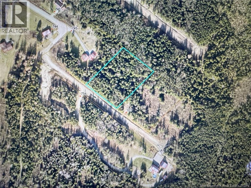 Clover Valley Road, Clover Valley, New Brunswick  E2S 1E6 - Photo 3 - NB125019
