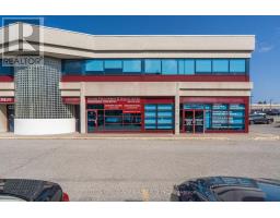 7 & 12 - 20 CROWN STEEL DRIVE, Markham, Ontario