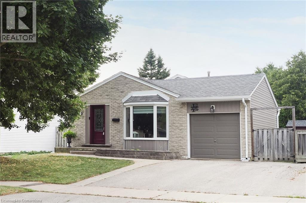 Property at 462 DRIFTWOOD Drive image 1