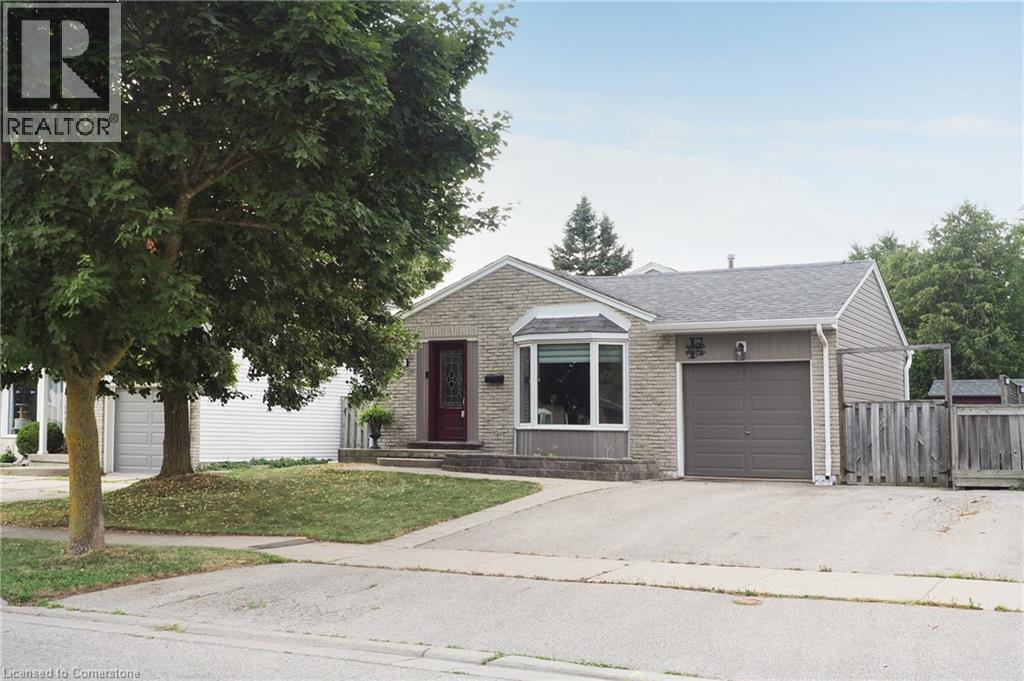 Property at 462 DRIFTWOOD Drive image 2