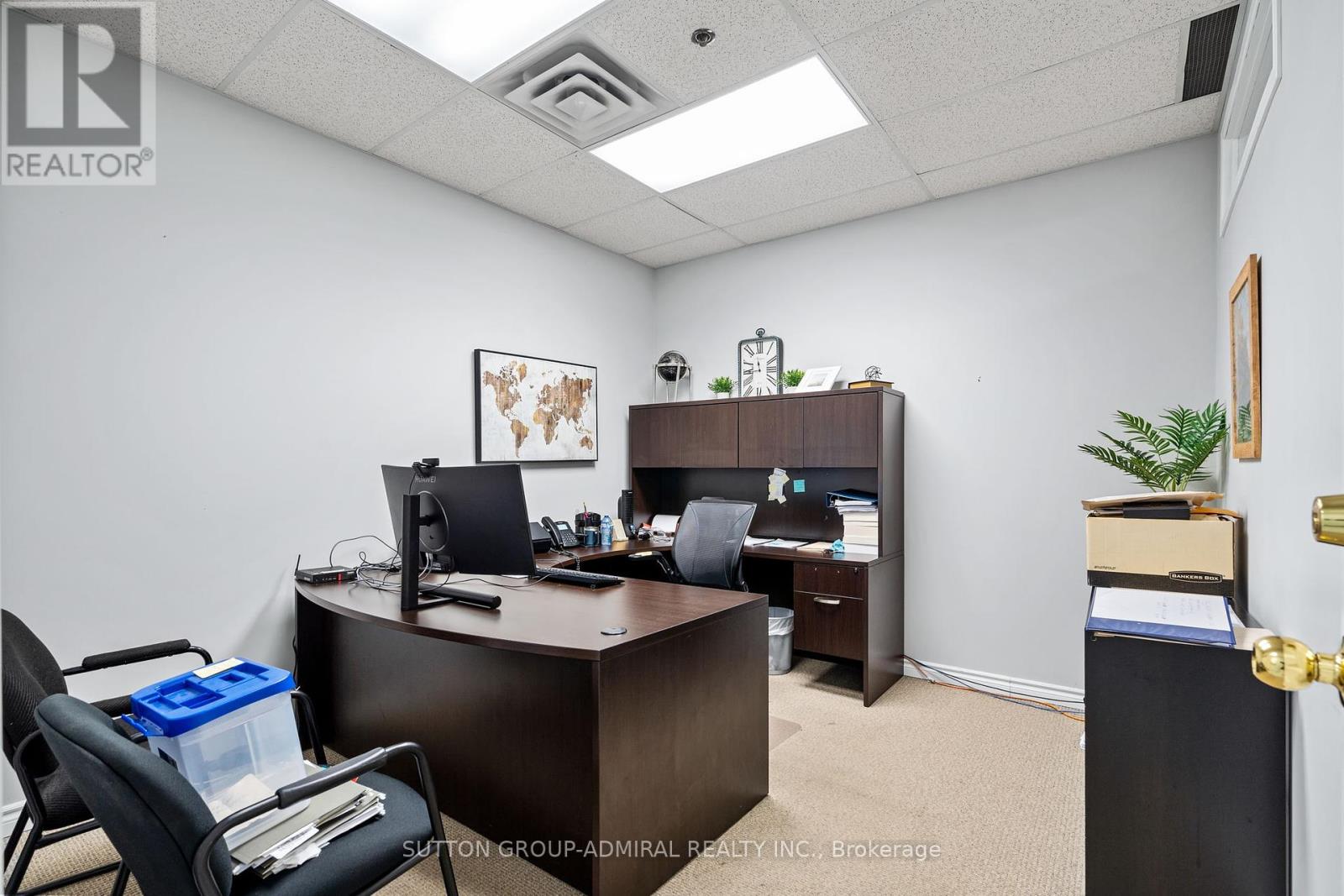 7 & 12 - 20 Crown Steel Drive, Markham, Ontario  L3R 9X9 - Photo 18 - N12346227