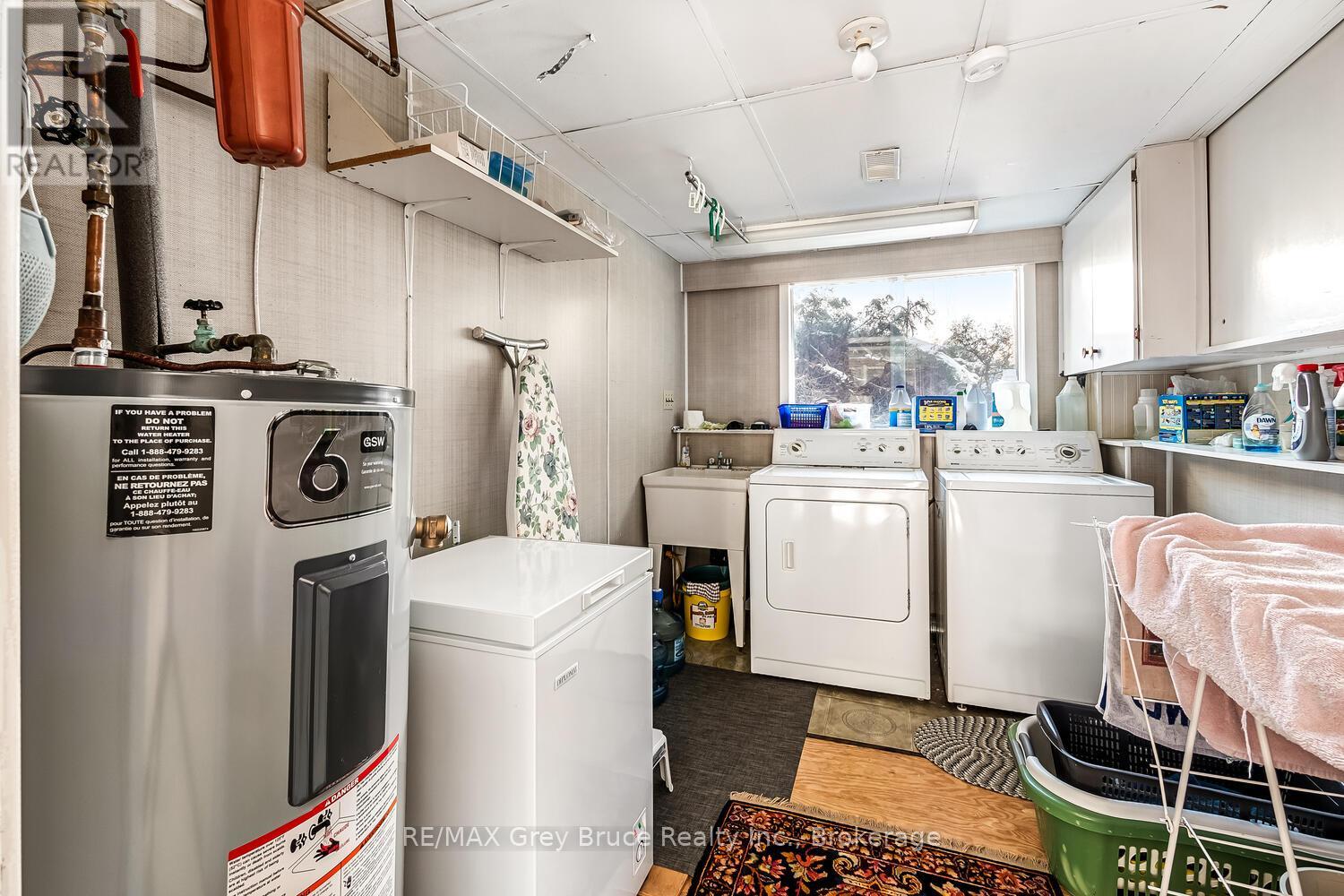 71 William Court, South Bruce Peninsula, Ontario  N0H 2T0 - Photo 20 - X12349710