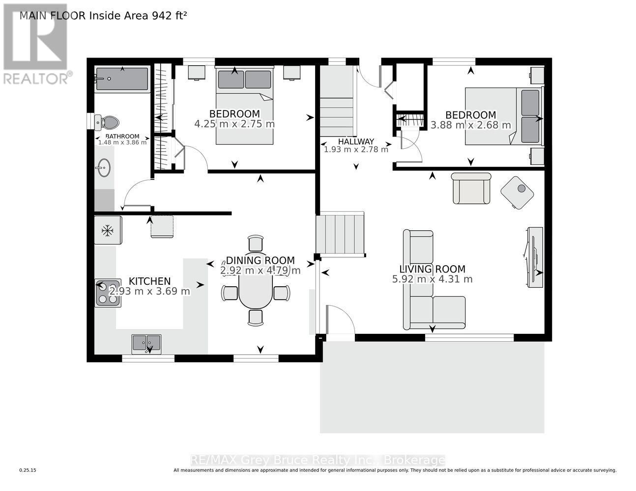 71 William Court, South Bruce Peninsula, Ontario  N0H 2T0 - Photo 25 - X12349710