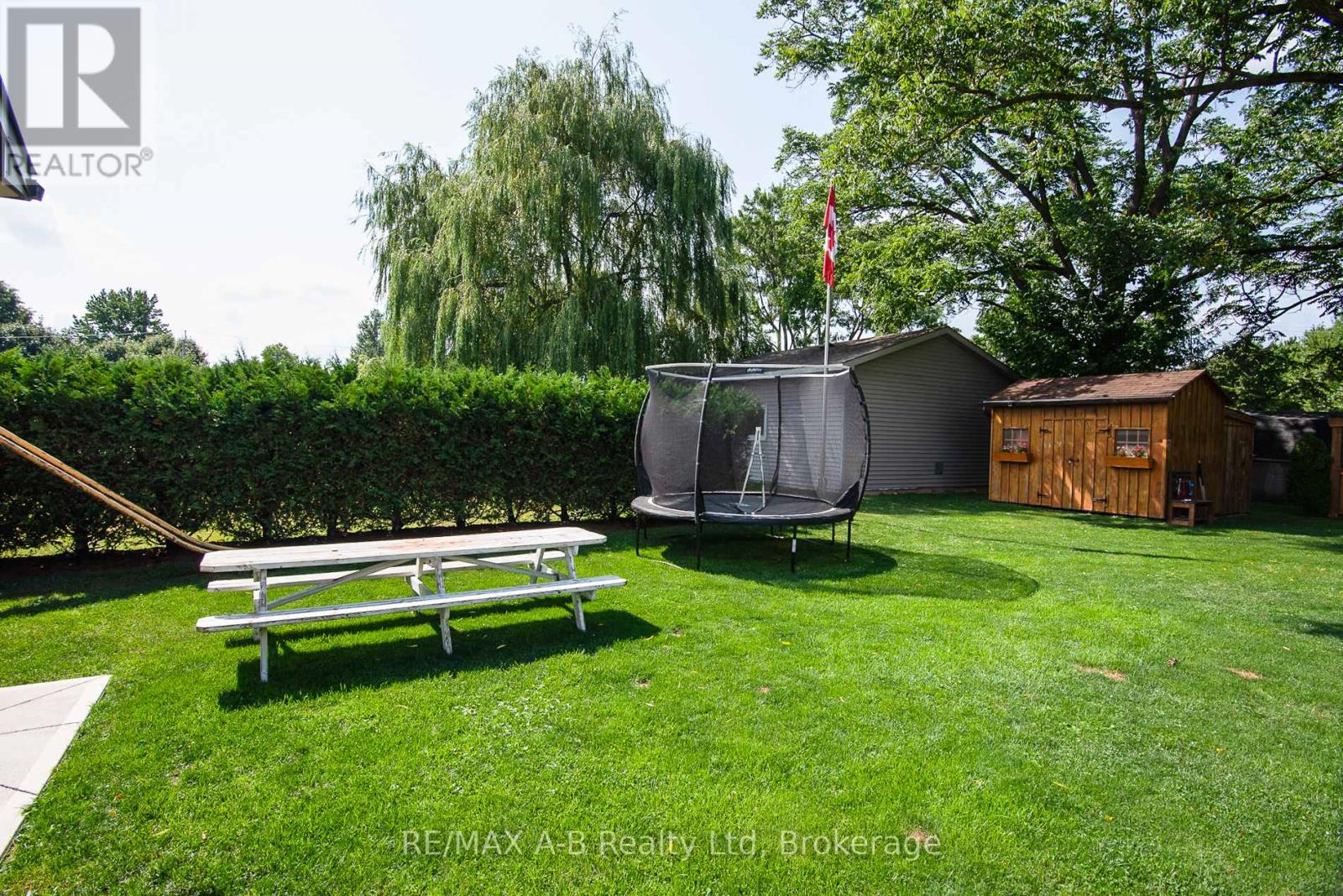 209 Elgin Street W, St. Marys, Ontario  N4X 1A2 - Photo 9 - X12349714