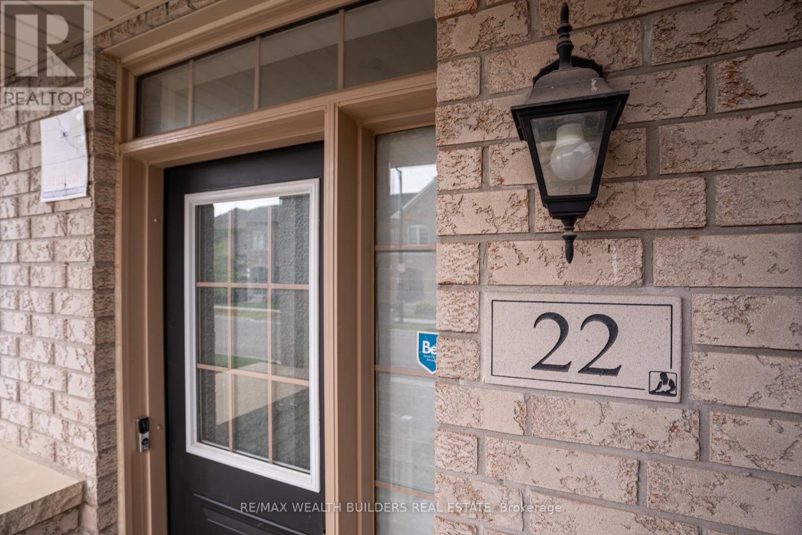 22 Goulston Street, Brampton, Ontario  L7A 5B8 - Photo 6 - W12341652