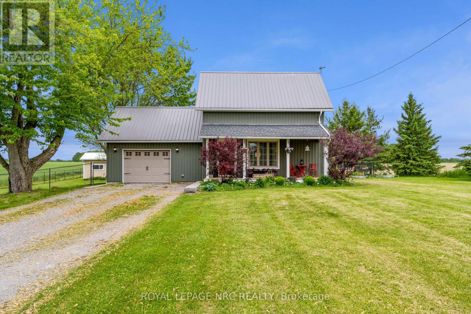 Property at 1213 ROBINSON ROAD image 2