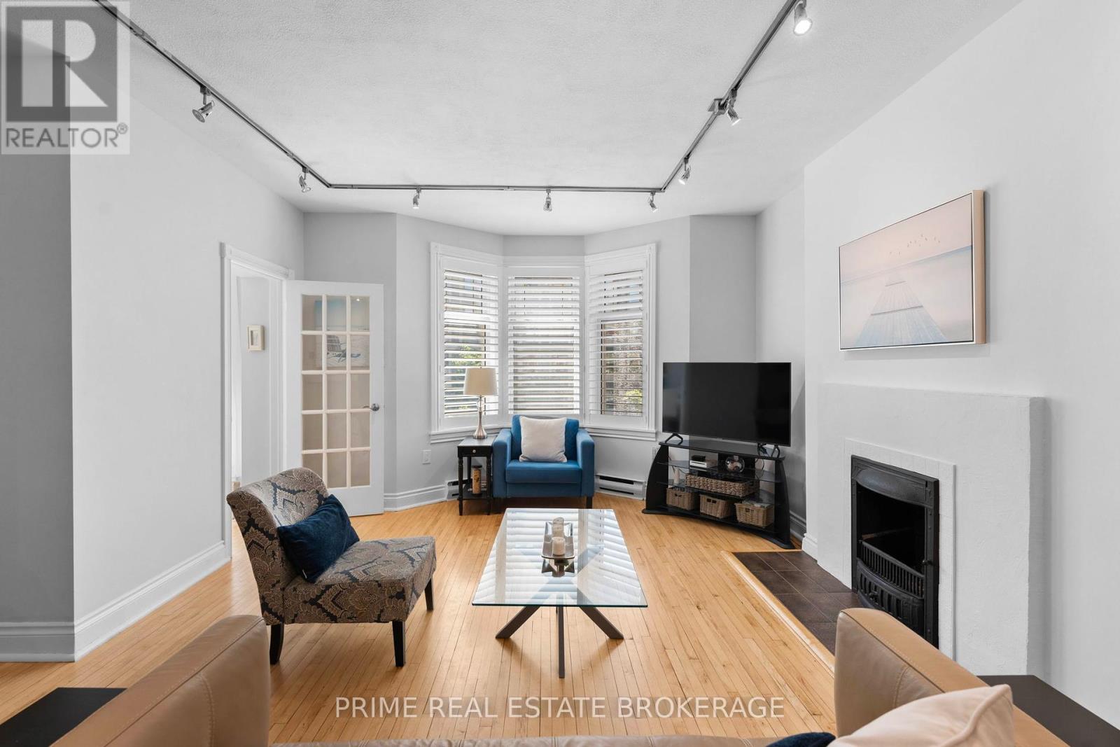 304 - 460 Wellington Street, London East, Ontario  N6A 3P8 - Photo 16 - X12325068