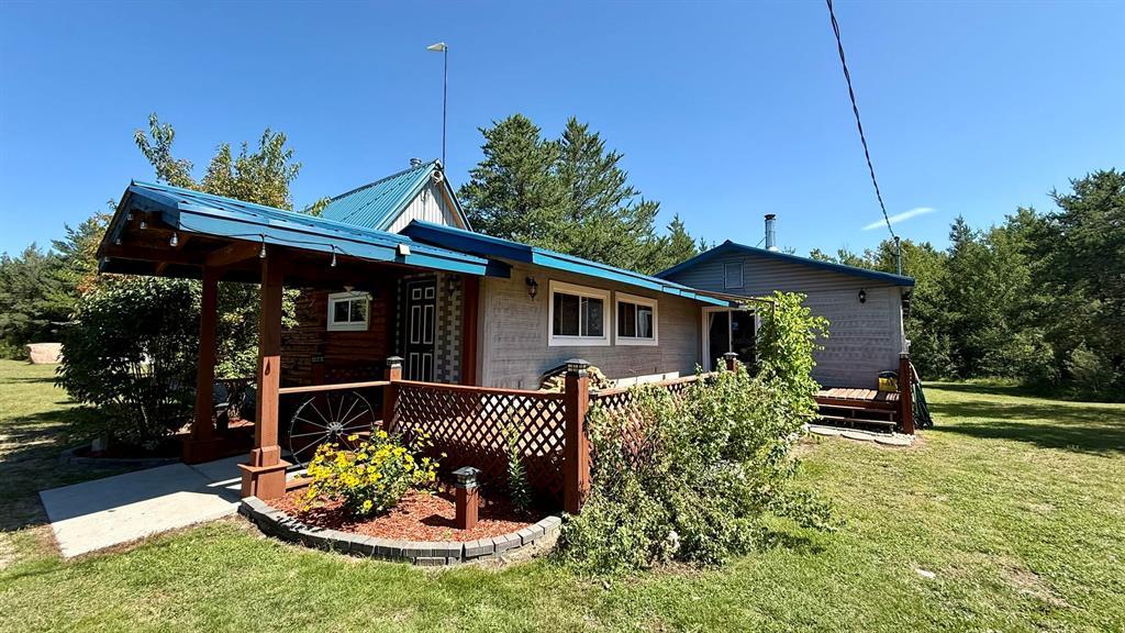 27171 44e Road, La Broquerie, Manitoba  R0A 0Z0 - Photo 0 - 202520699