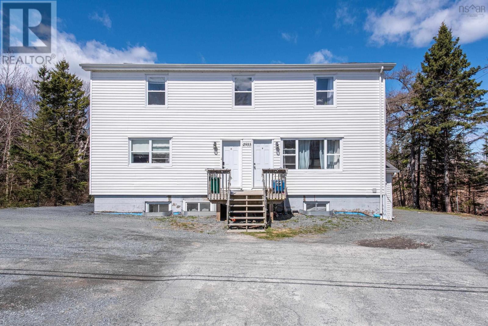 Property at 2933 Prospect Road image 1