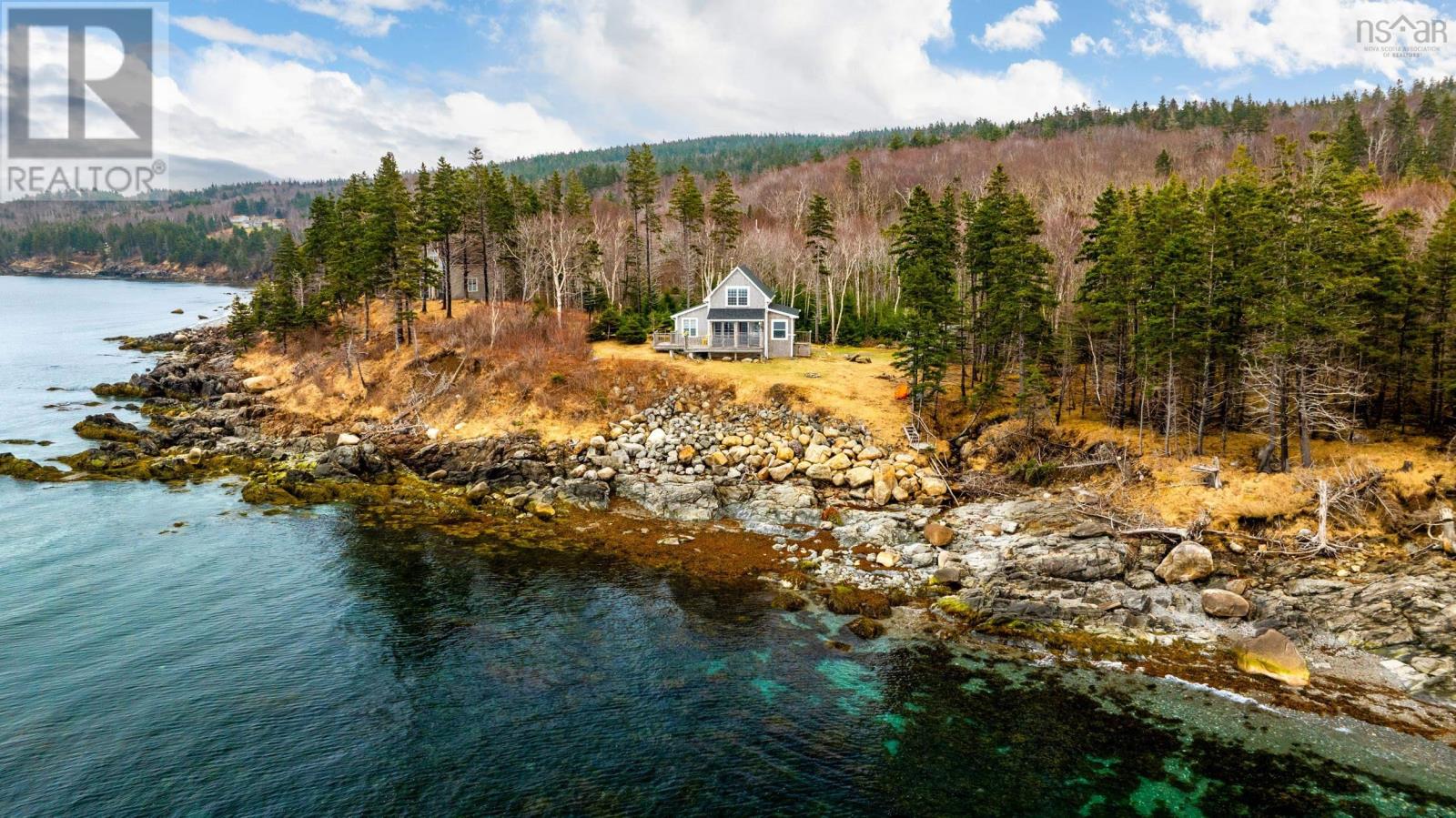 41 Neu-Town Lane, Halfway Cove, Nova Scotia