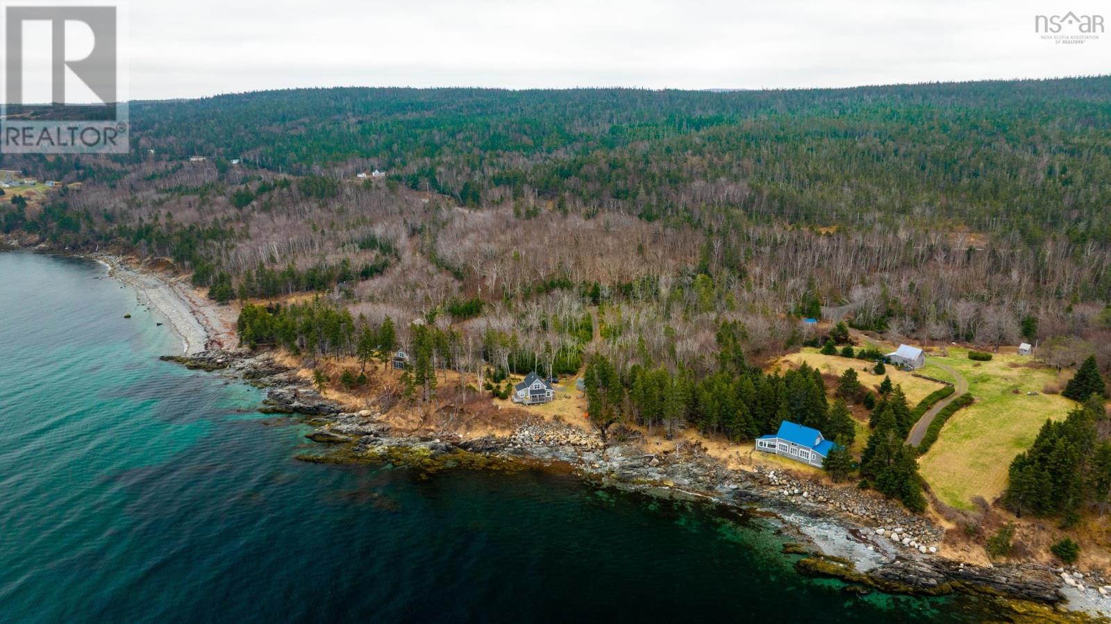 41 Neu-Town Lane, Halfway Cove, Nova Scotia  B0H 1N0 - Photo 41 - 202509693