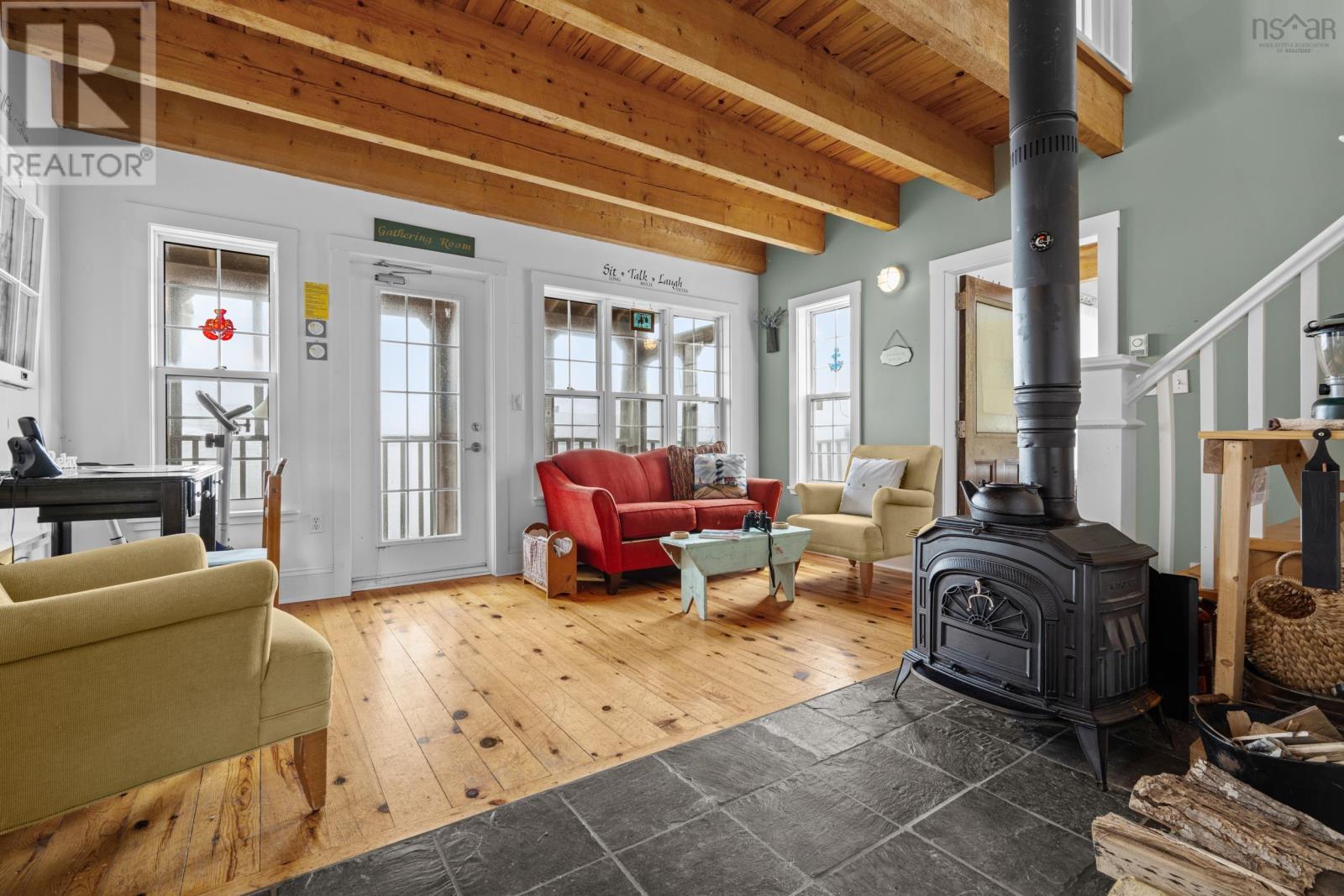 41 Neu-Town Lane, Halfway Cove, Nova Scotia  B0H 1N0 - Photo 4 - 202509693