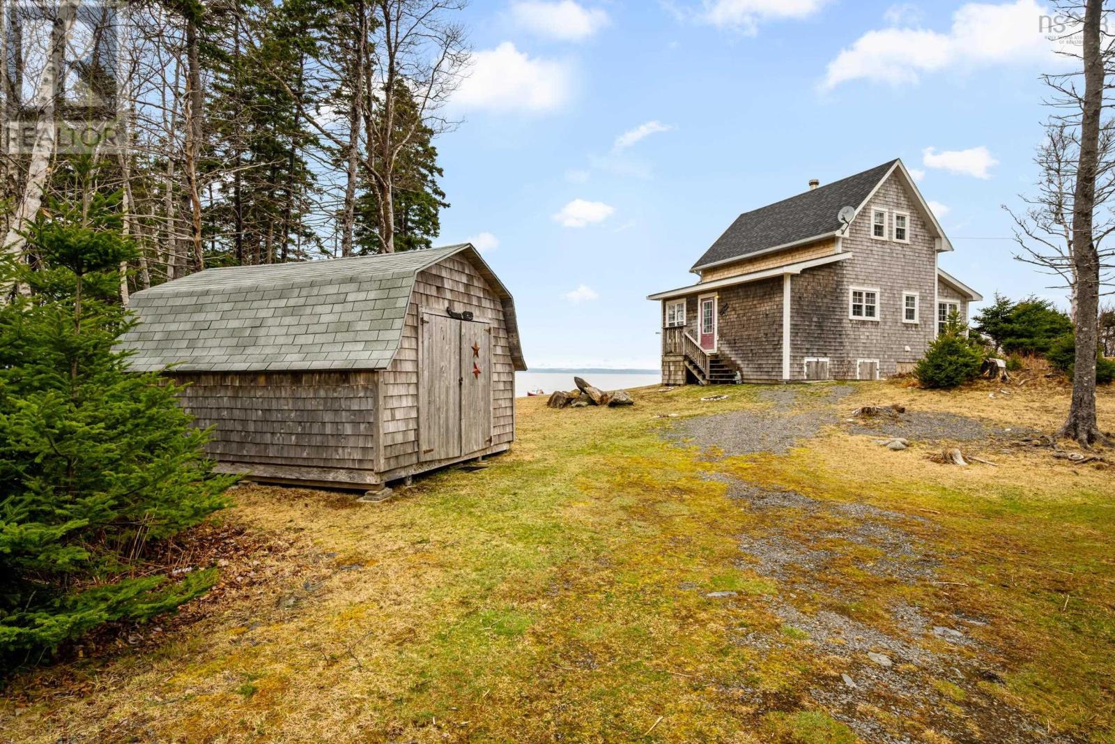 41 Neu-Town Lane, Halfway Cove, Nova Scotia  B0H 1N0 - Photo 37 - 202509693