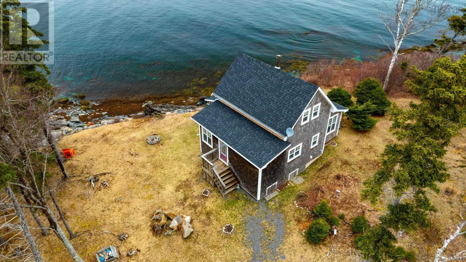 41 Neu-Town Lane, Halfway Cove, Nova Scotia  B0H 1N0 - Photo 42 - 202509693