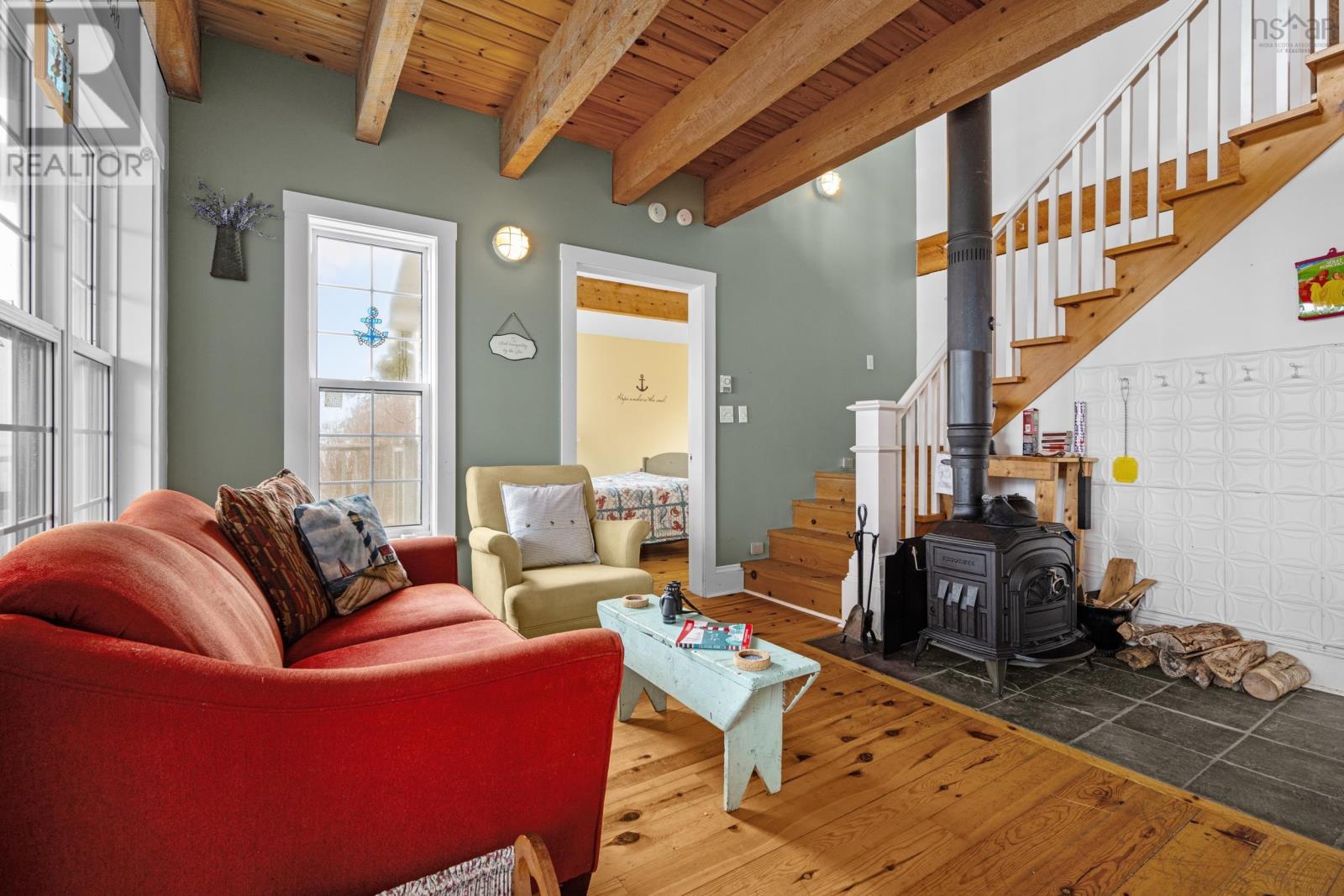 41 Neu-Town Lane, Halfway Cove, Nova Scotia  B0H 1N0 - Photo 7 - 202509693