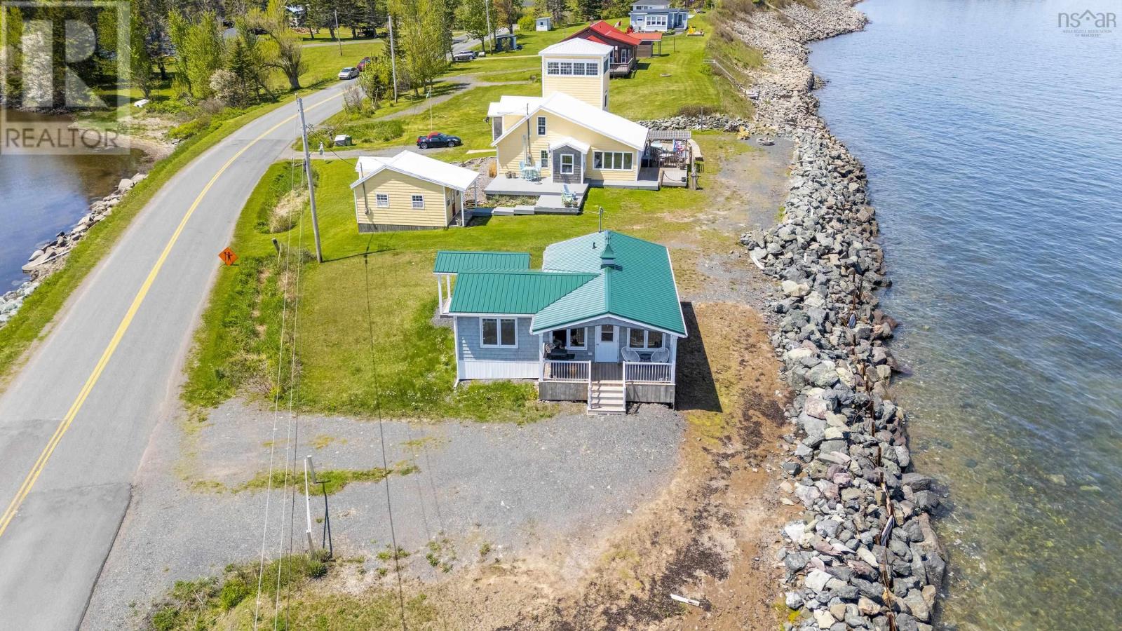 565 Caribou Island Road, Caribou Island, Nova Scotia  B0K 1H0 - Photo 25 - 202512007