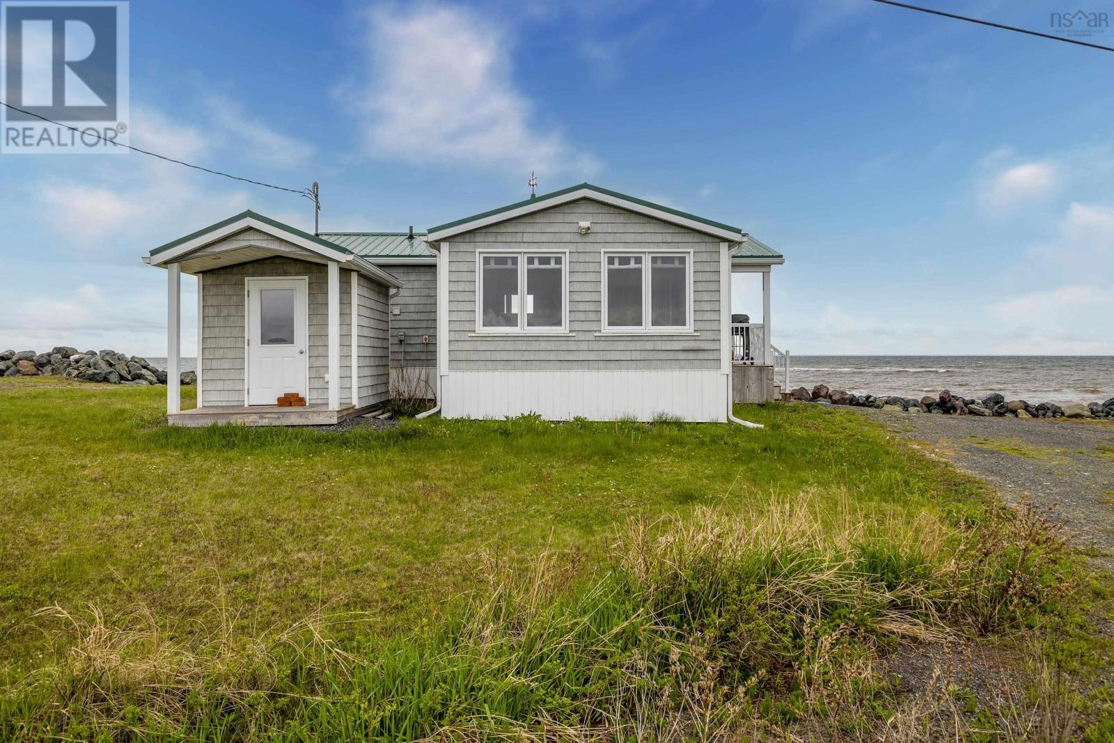 565 Caribou Island Road, Caribou Island, Nova Scotia