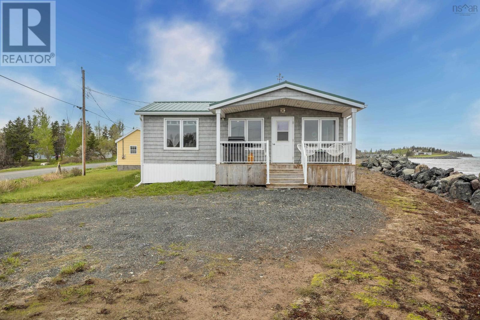 565 Caribou Island Road, Caribou Island, Nova Scotia  B0K 1H0 - Photo 2 - 202512009