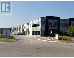 10 - 45 ERIC T SMITH WAY, Aurora, Ontario