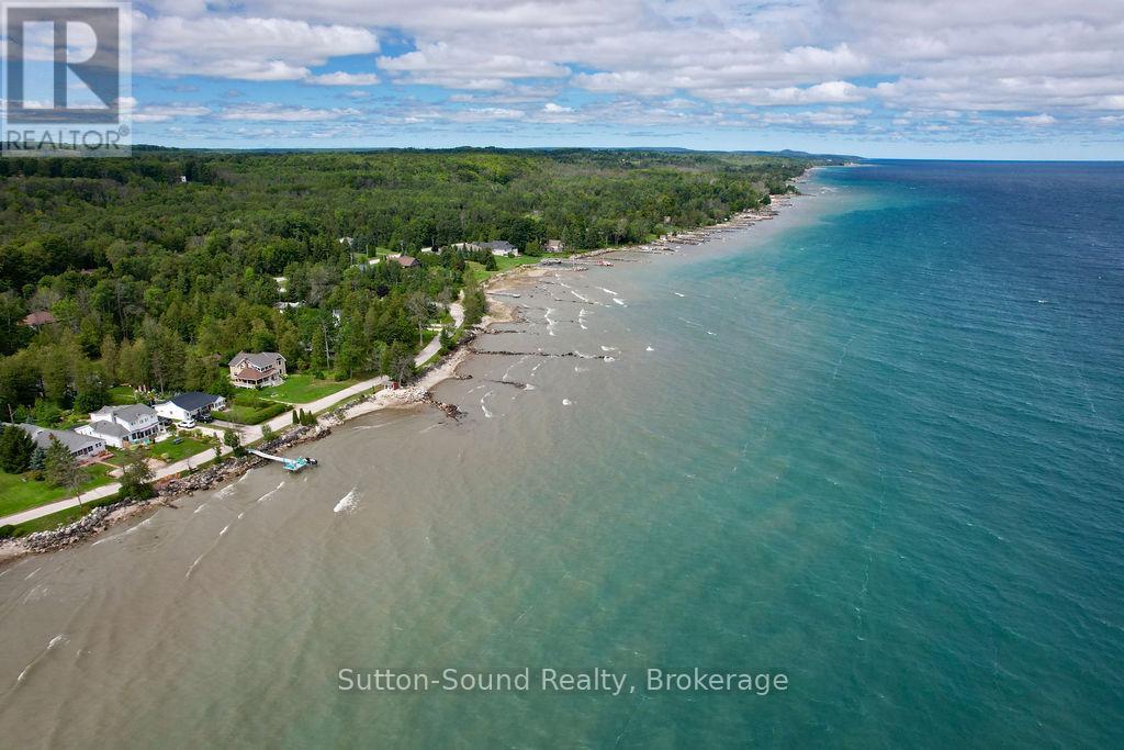 166 Old Beach Drive, Georgian Bluffs, Ontario  N4K 5N4 - Photo 37 - X12347726