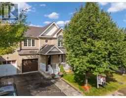 83 Matthew Boyd Crescent-178;, Newmarket (Woodland Hill), Ca