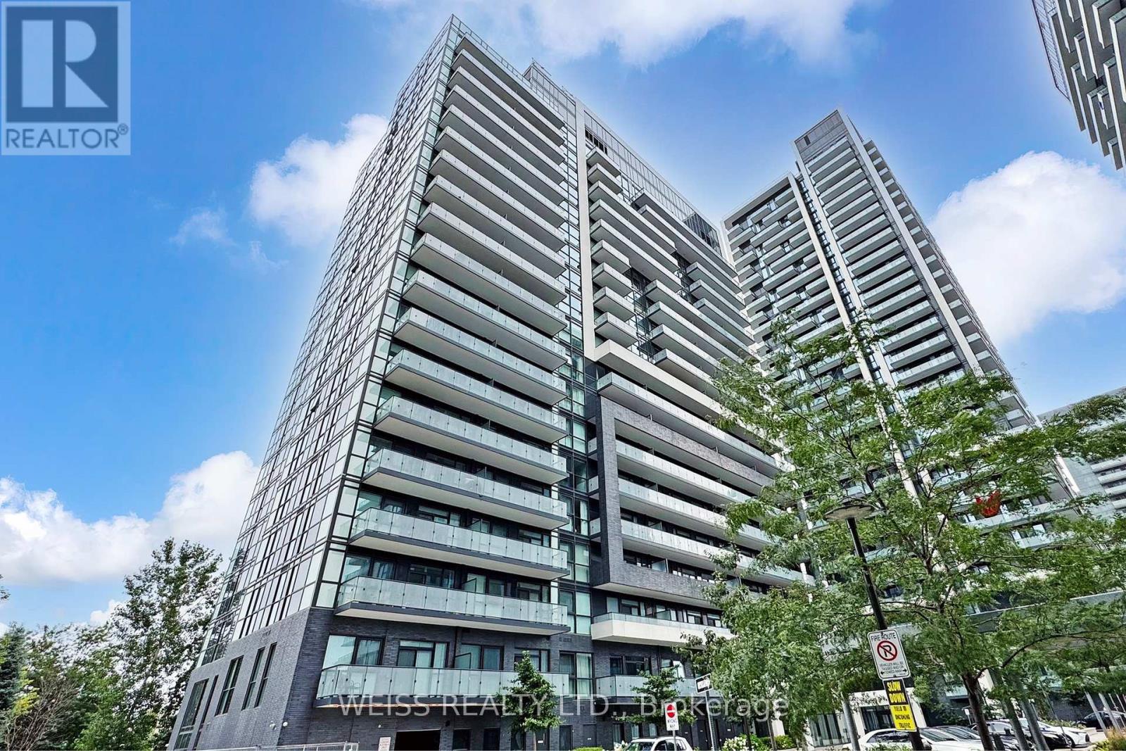 Property at 802 - 75 ONEIDA CRESCENT image 1