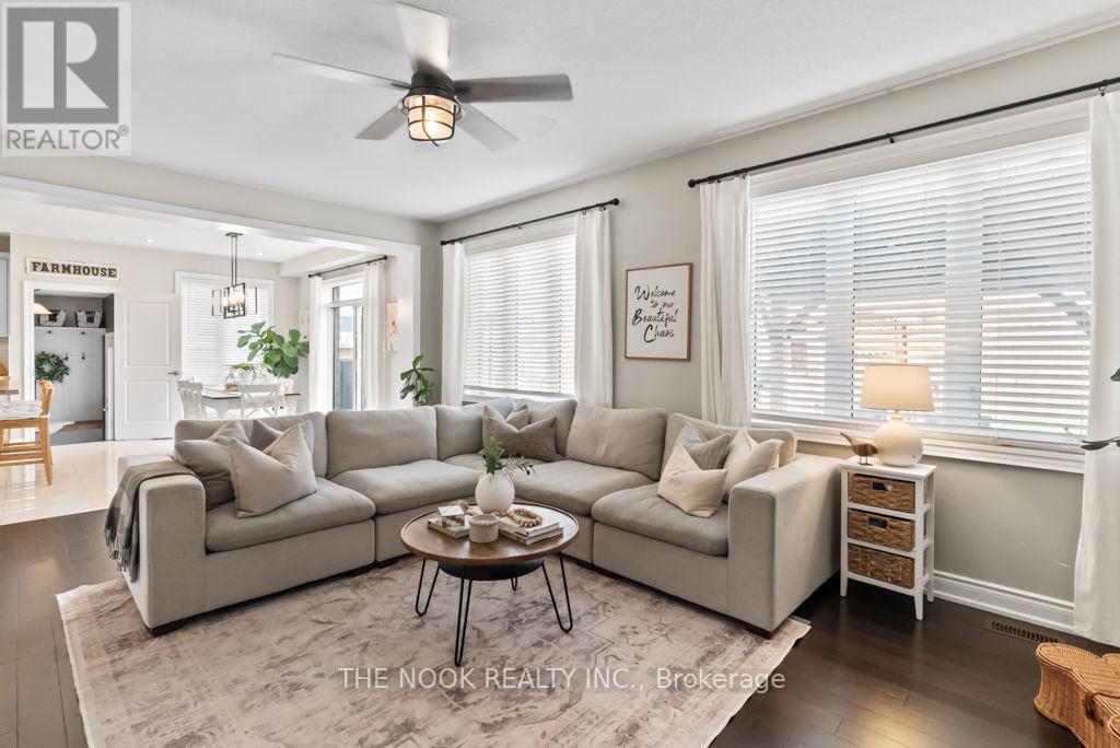 70 Highlands Boulevard, Cavan Monaghan, Ontario  L0A 1G0 - Photo 19 - X12349823