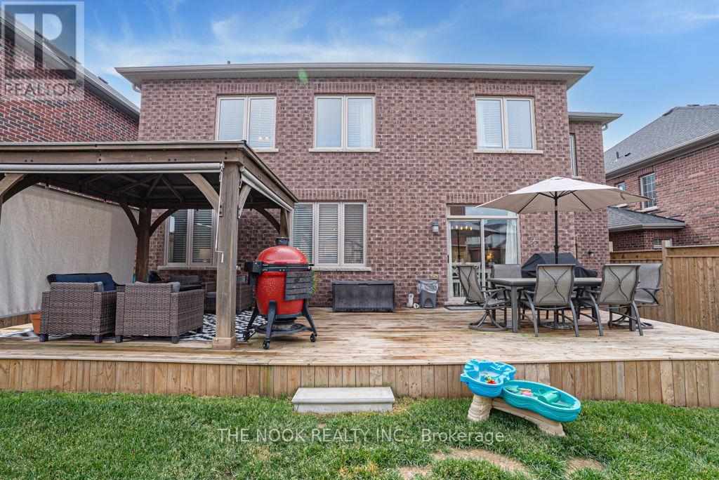 70 Highlands Boulevard, Cavan Monaghan, Ontario  L0A 1G0 - Photo 38 - X12349823